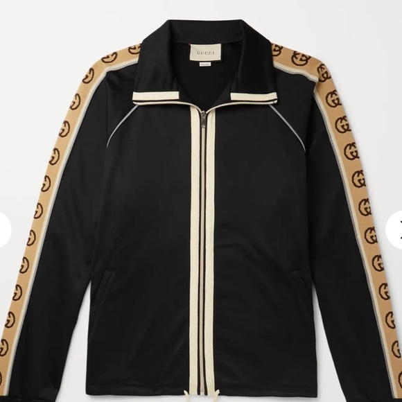 Gucci Other - Gucci Jacket